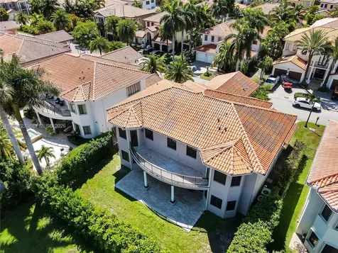 7965 SW 195th Street Cutler Bay FL 33157