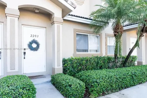 2203 SE 23rd Terrace Homestead FL 33035