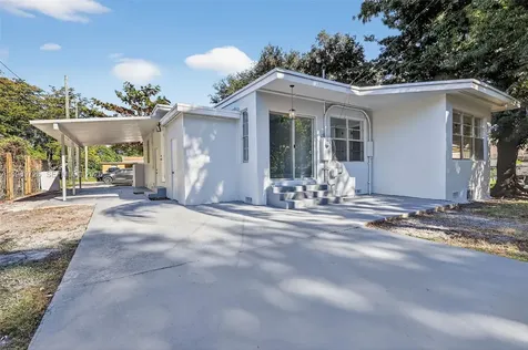 870 NE 144th Street North Miami FL 33161