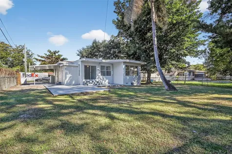 870 NE 144th Street North Miami FL 33161