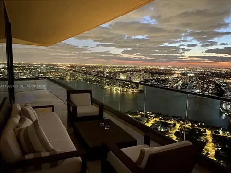 18975 Collins Avenue Sunny Isles Beach FL 33160