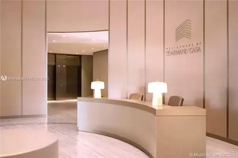 18975 Collins Avenue Sunny Isles Beach FL 33160