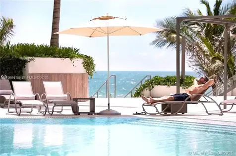 18975 Collins Avenue Sunny Isles Beach FL 33160