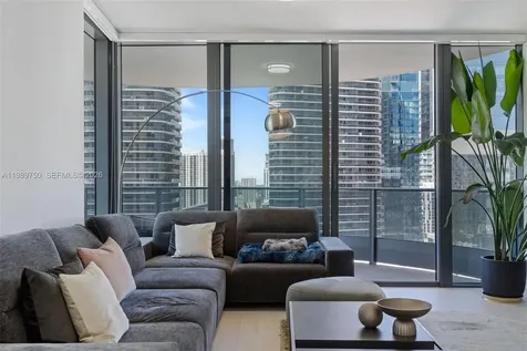 1000 Brickell Plaza Miami FL 33131