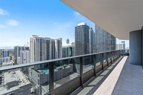 1000 Brickell Plaza Miami FL 33131