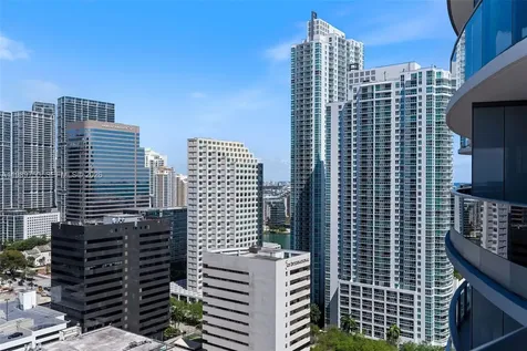 1000 Brickell Plaza Miami FL 33131
