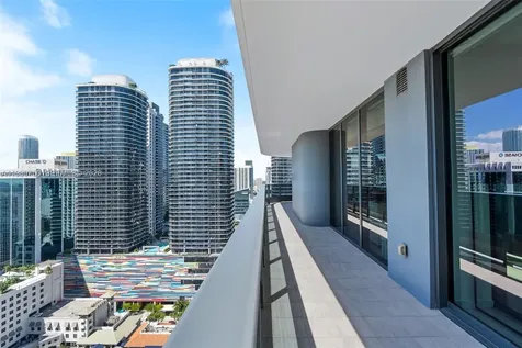 1000 Brickell Plaza Miami FL 33131