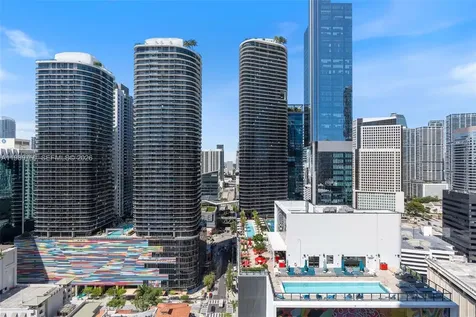 1000 Brickell Plaza Miami FL 33131
