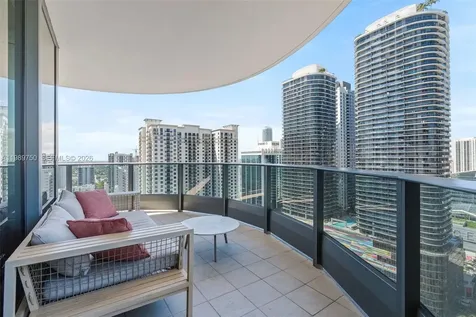 1000 Brickell Plaza Miami FL 33131