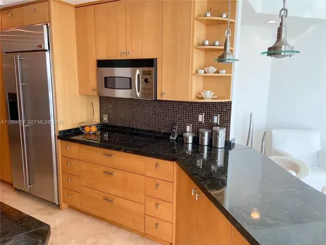 6301 Collins Avenue Miami Beach FL 33141