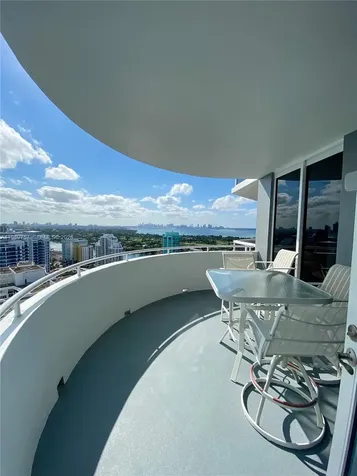 6301 Collins Avenue Miami Beach FL 33141
