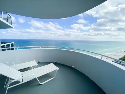 6301 Collins Avenue Miami Beach FL 33141