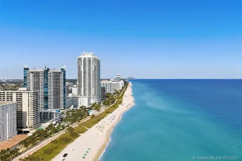 6301 Collins Avenue Miami Beach FL 33141