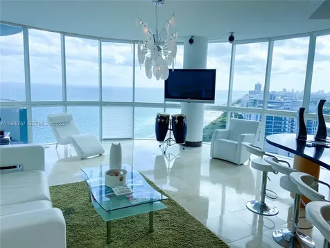 6301 Collins Avenue Miami Beach FL 33141