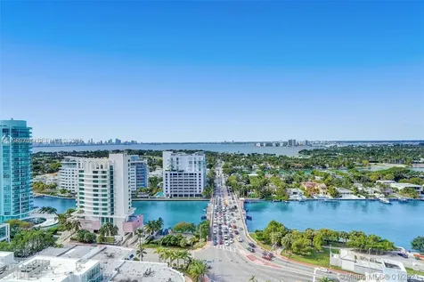 6301 Collins Avenue Miami Beach FL 33141