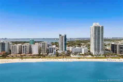 6301 Collins Avenue Miami Beach FL 33141