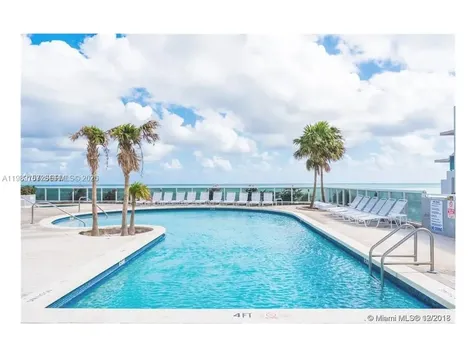 6301 Collins Avenue Miami Beach FL 33141