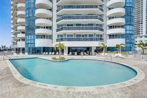 6301 Collins Avenue Miami Beach FL 33141