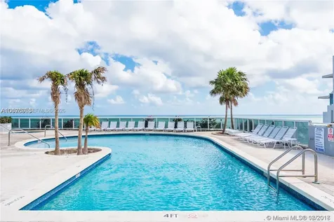6301 Collins Avenue Miami Beach FL 33141