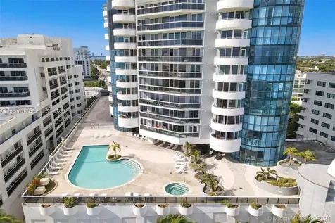 6301 Collins Avenue Miami Beach FL 33141