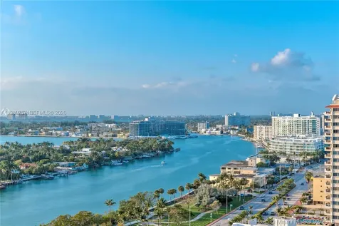 6301 Collins Avenue Miami Beach FL 33141