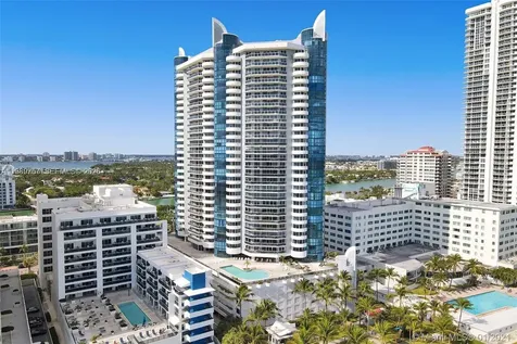 6301 Collins Avenue Miami Beach FL 33141