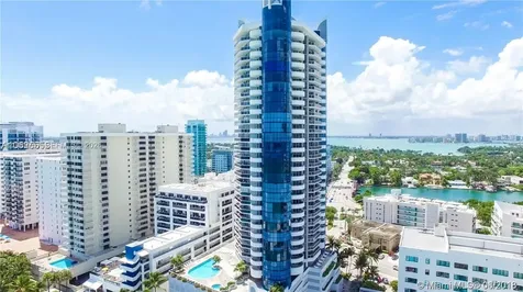 6301 Collins Avenue Miami Beach FL 33141