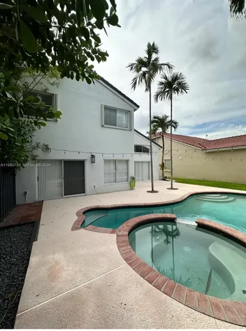 4021 SW 153rd Avenue Miramar FL 33027