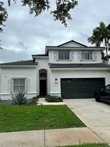 4021 SW 153rd Avenue Miramar FL 33027