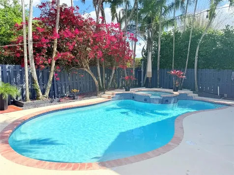 4021 SW 153rd Avenue Miramar FL 33027