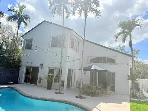 4021 SW 153rd Avenue Miramar FL 33027