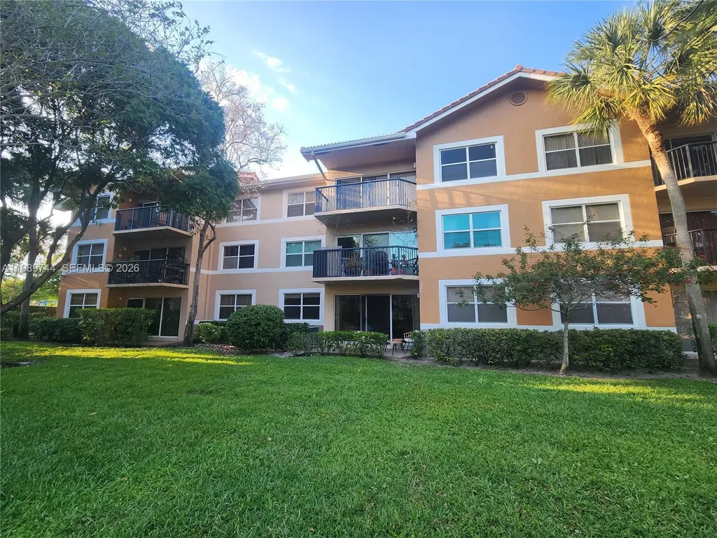 8761 Wiles Road Coral Springs FL 33067