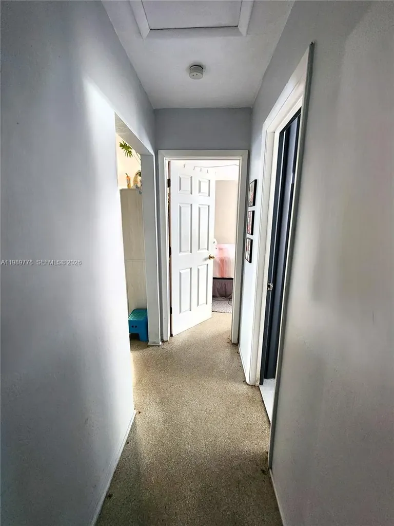 6721 Garfield Street Hollywood FL 33024