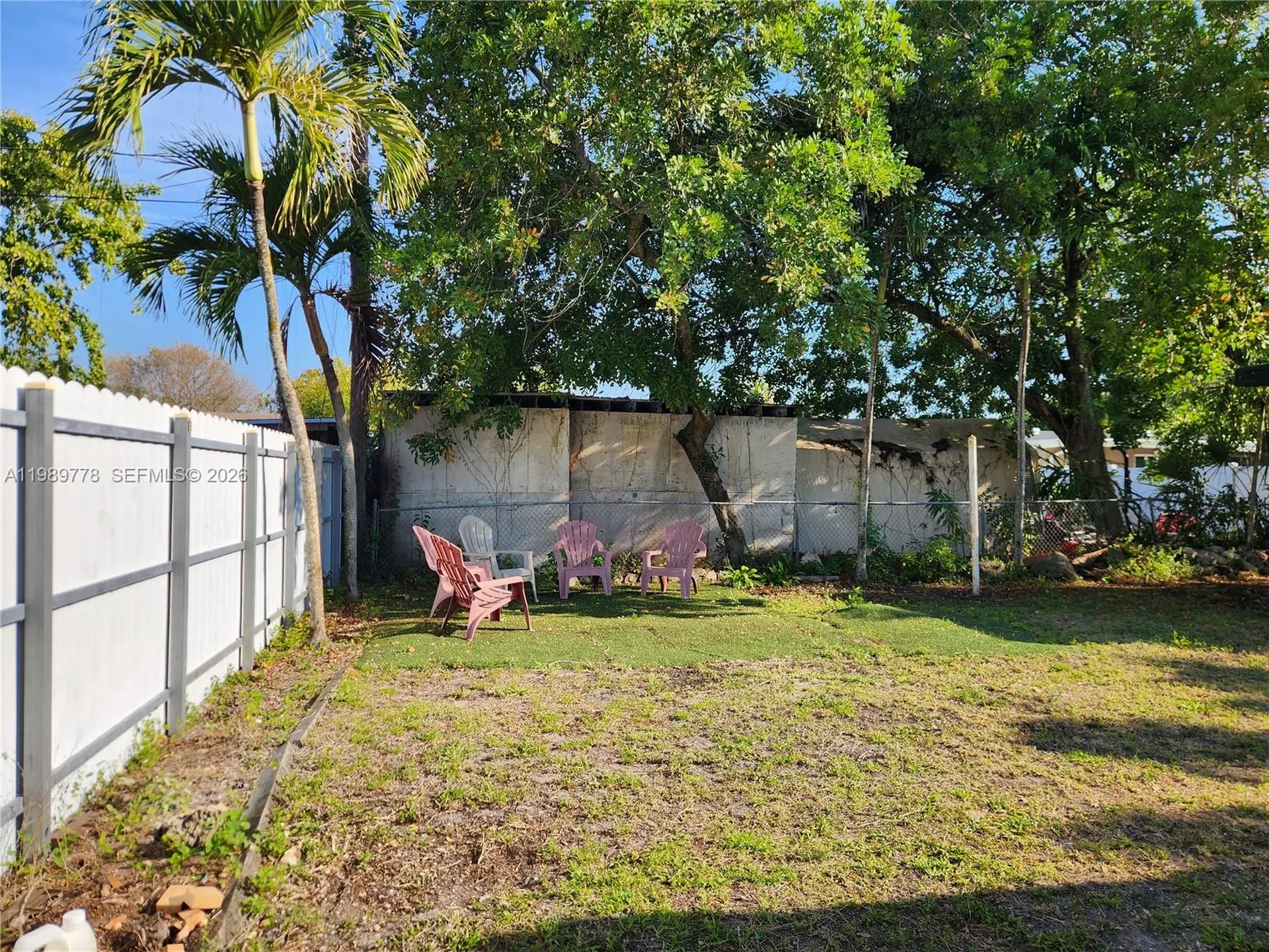 6721 Garfield Street Hollywood FL 33024