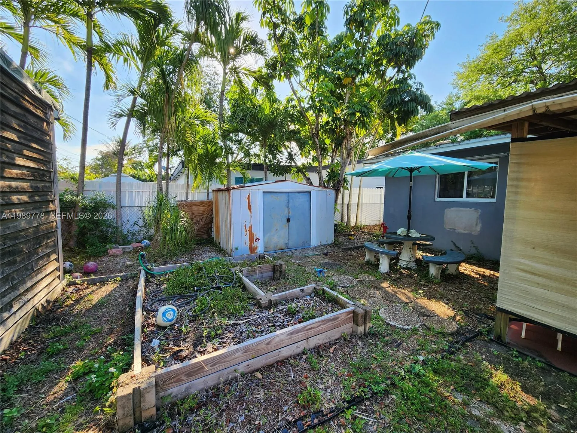 6721 Garfield Street Hollywood FL 33024