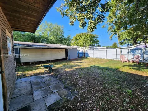 6721 Garfield Street Hollywood FL 33024