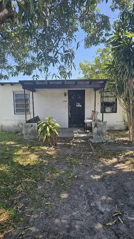 1950 Service Road Opa-Locka FL 33054