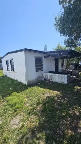 1950 Service Road Opa-Locka FL 33054