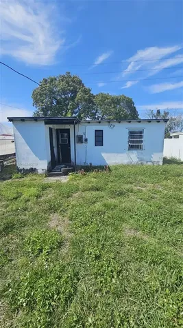 1950 Service Road Opa-Locka FL 33054