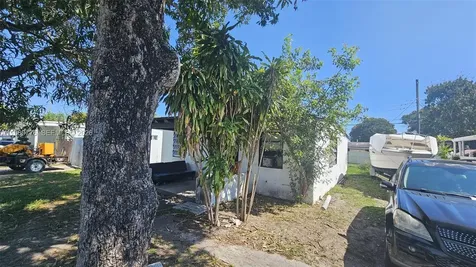 1950 Service Road Opa-Locka FL 33054