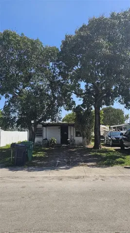 1950 Service Road Opa-Locka FL 33054
