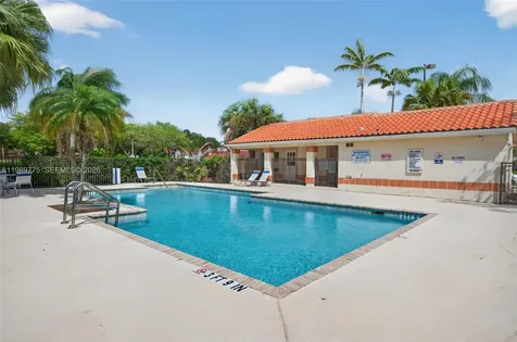 3390 N Pinewalk Drive N Margate FL 33063