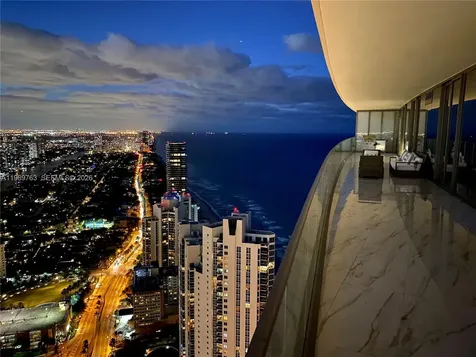 18975 Collins Avenue Sunny Isles Beach FL 33160
