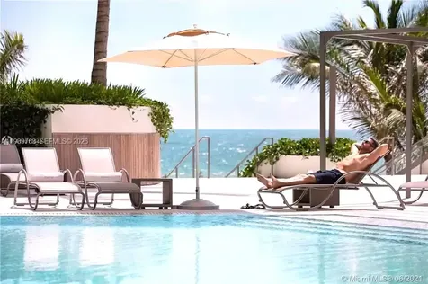 18975 Collins Avenue Sunny Isles Beach FL 33160
