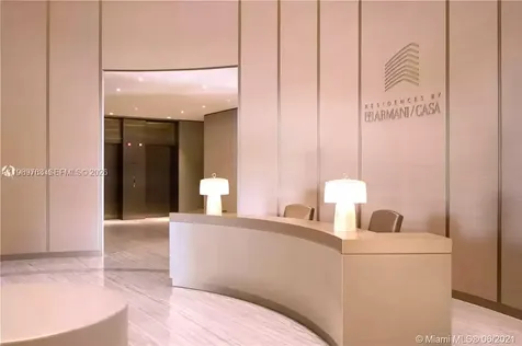 18975 Collins Avenue Sunny Isles Beach FL 33160