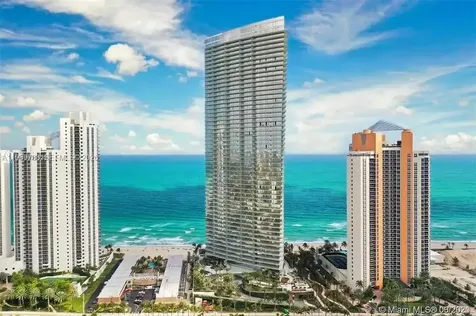 18975 Collins Avenue Sunny Isles Beach FL 33160