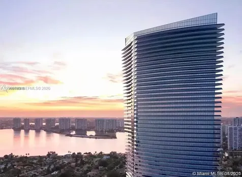 18975 Collins Avenue Sunny Isles Beach FL 33160