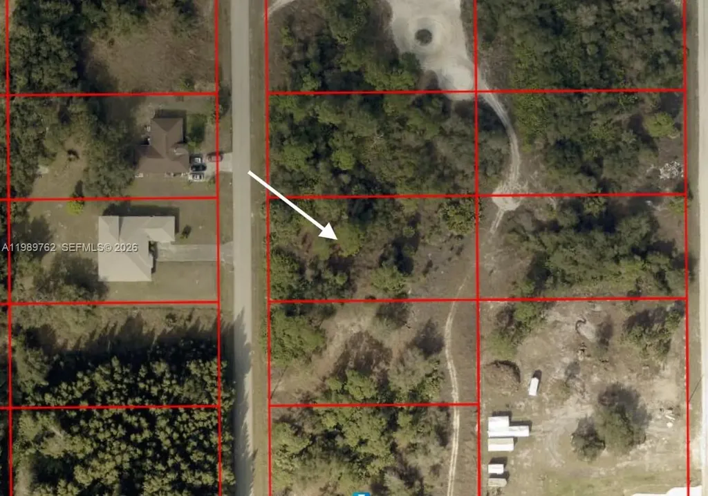 1812 Moore Avenue Lehigh Acres FL 33972