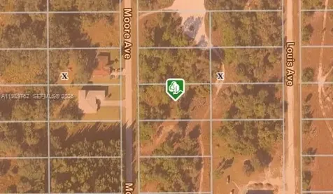 1812 Moore Avenue Lehigh Acres FL 33972