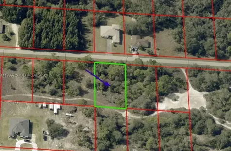 1812 Moore Avenue Lehigh Acres FL 33972